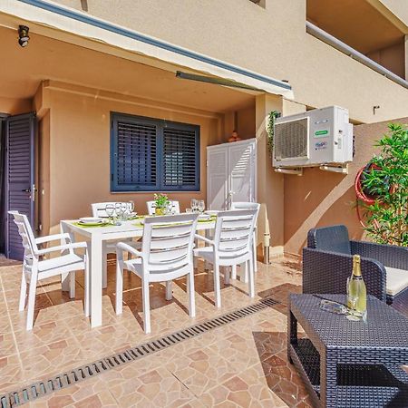 Апартаменты La Casa Paradise With Terrace Free Wifi Плайя-Параисо Экстерьер фото