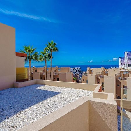Апартаменты La Casa Paradise With Terrace Free Wifi Плайя-Параисо Экстерьер фото