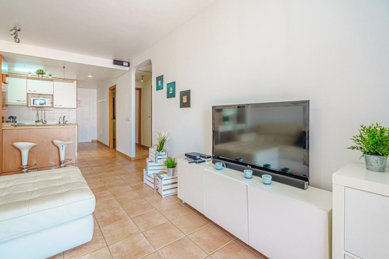 Апартаменты La Casa Paradise With Terrace Free Wifi Плайя-Параисо Экстерьер фото