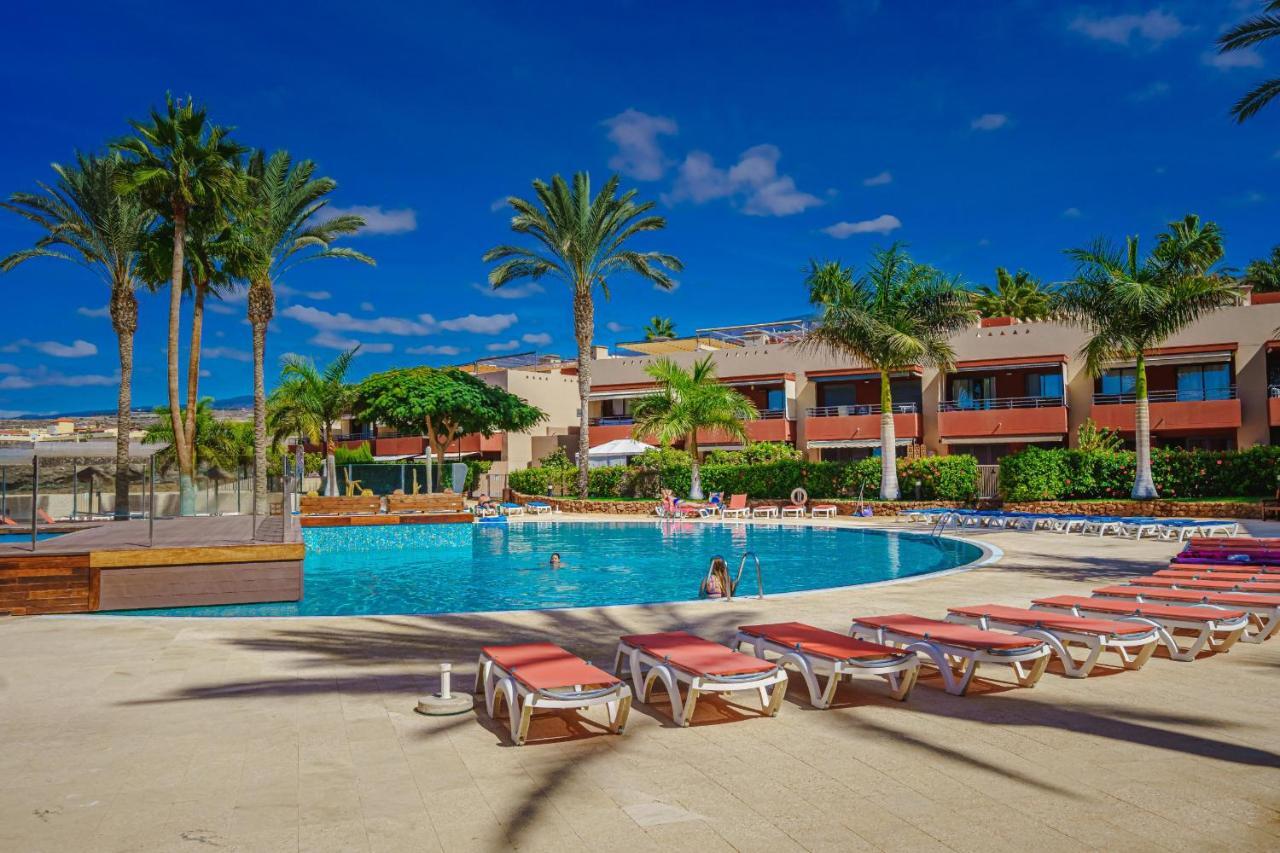 Апартаменты La Casa Paradise With Terrace Free Wifi Плайя-Параисо Экстерьер фото